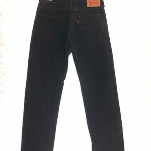 Levi’s 505™ Regular Fit Men's Jeans 34x34